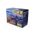 Radio-controlled quadcopter 