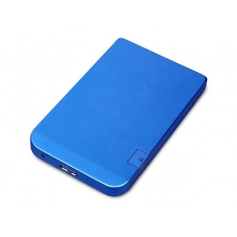 External hard drive 