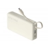 Внешний аккумулятор со встроенным кабелем Xiaomi 67W Power Bank (Integrated Cable), 20000 мАч