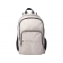 Рюкзак для ноутбука «Trend Plus» 15” из переработанного материала Рюкзак для ноутбука «Trend Plus» 15” из переработанного материала