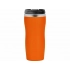 Термокружка «Double wall mug С1» soft-touch, 350 мл