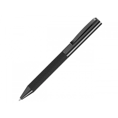 
                                                Metal ballpoint pen made of mesh 