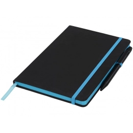A5 notebook 