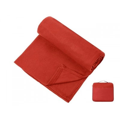 
                                                Travel blanket 