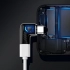 Адаптер USB-С - USB-C, магнитный