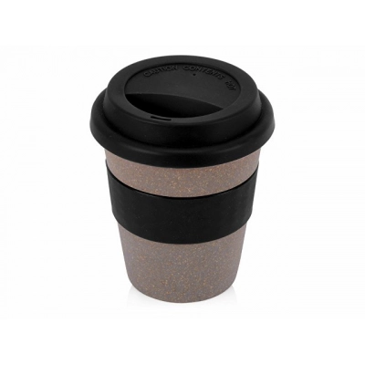 
                                            Стакан из бамбукового волокна «Café»
                                            