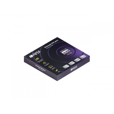 
                                                Внешний SSD накопитель «Honsu Z120» 120GB USB3.1 Type-C Z
                                                