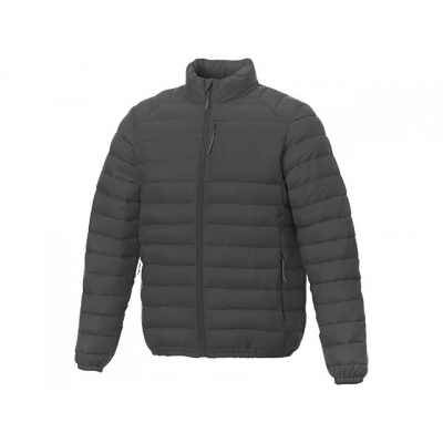 
                                                Insulated jacket 