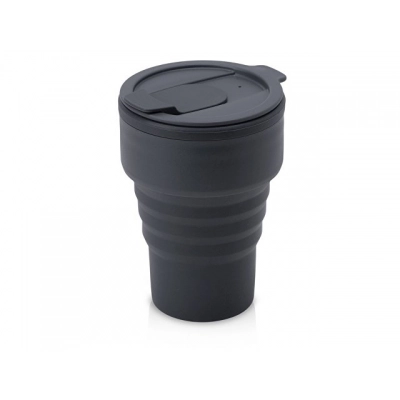 
                                            Silicone collapsible cup 