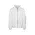 Unisex zip-up hoodie 