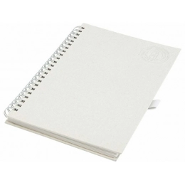 A5 spiral notebook 