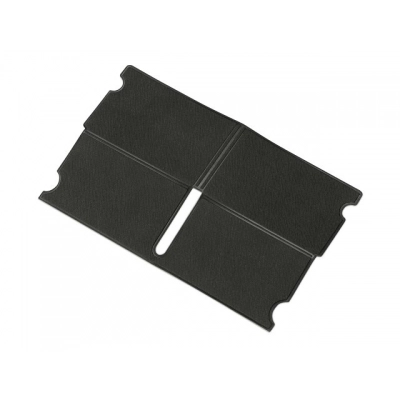 
                                            Cover for hygienic mask
                                            