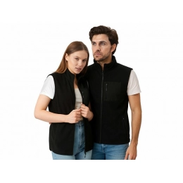 Fleece vest 