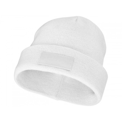 
                                                Boreas hat with patch
                                                