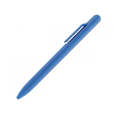
                                                Plastic ballpoint pen FAMILY SOFIA, soft touch.
                                                