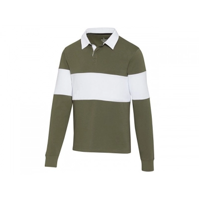
                                                Unisex polo sweatshirt 