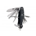 Pocket knife, 96 mm, 15 functions