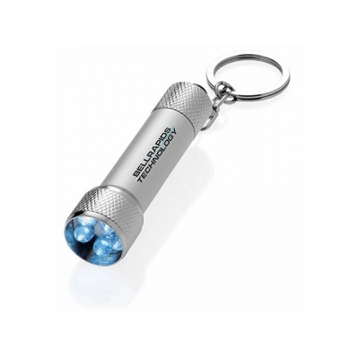 
                                            Keychain flashlight 