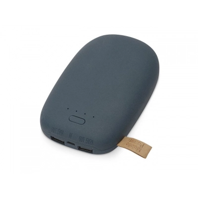 
                                            Внешний аккумулятор в форме камня «Stone», 10400 mAh
                                            