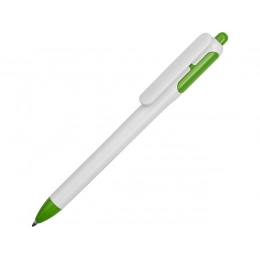 Ручка пластиковая шариковая «Роанок»