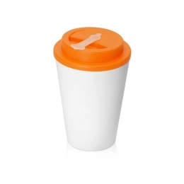Пластиковый стакан с двойными стенками «Take away»