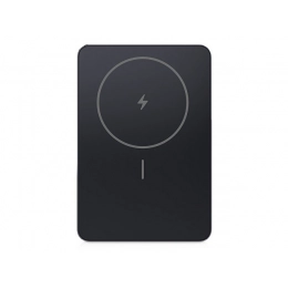 Внешний аккумулятор Xiaomi Super Slim Magnetic Power Bank, 5000 мАч