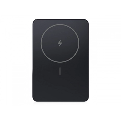 
                                                Внешний аккумулятор Xiaomi Super Slim Magnetic Power Bank, 5000 мАч
                                                