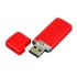 USB 2.0- флешка на 32 Гб с оригинальным колпачком USB 2.0- флешка на 32 Гб с оригинальным колпачком