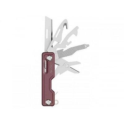 
                                            Nextool Knight EDC keychain knife.
                                            