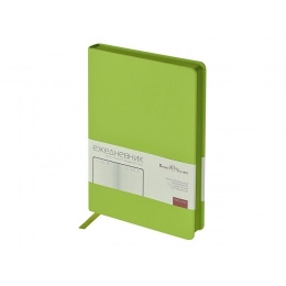 Ежедневник А5 «Megapolis Color New» soft-touch