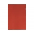 A4 glossy corner folder