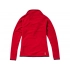 Fleece jacket 