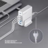 Зарядная станция 4xUSB Type-C, 2xUSB, PD, QC, 160Вт