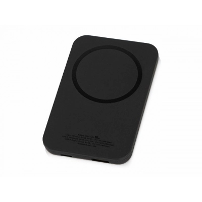 
                                            Магнитный беспроводной внешний аккумулятор с быстрой зарядкой QC/PD 20 Вт «MagnetIQ», 5000 mAh
                                            