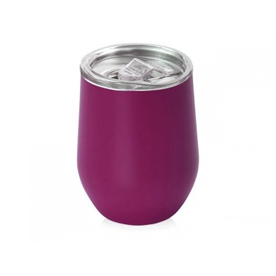 
                                            Вакуумная термокружка «Sense», непротекаемая крышка, крафтовая упаковка
                                            