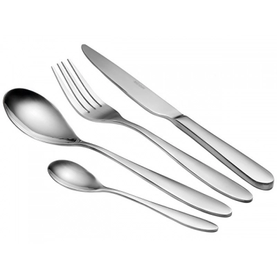
                                                Set of cutlery 