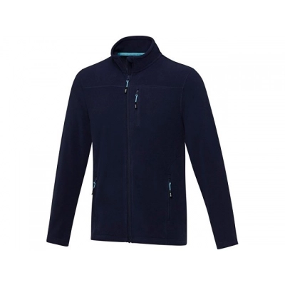 
                                                Men's fleece jacket 