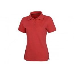Calgary women's polo shirt