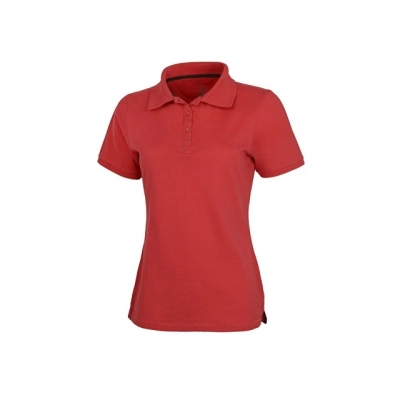 
                                                Calgary women's polo shirt
                                                