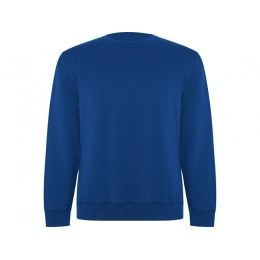 Sweatshirt made of organic cotton 