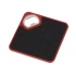 Coaster with a bottle opener for the mug Coaster with a bottle opener for the mug