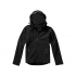 Langley softshell jacket for men