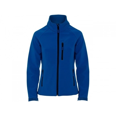 
                                                Softshell jacket 