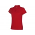 Women's polo shirt 