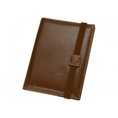 
                                                A5 Portfolio Folder with Notebook
                                                