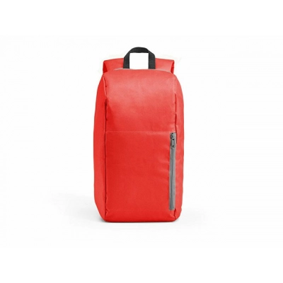 
                                                BERTLE Backpack
                                                