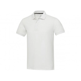 Рубашка поло «Emerald», унисекс