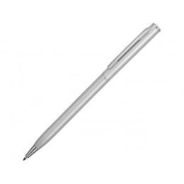 Metal ballpoint pen 