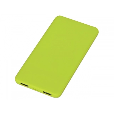 
                                                Внешний аккумулятор «Reserve» с USB Type-C, 5000 mAh
                                                