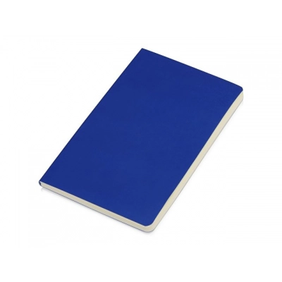 
                                            Блокнот А5 «Softy» soft-touch
                                            